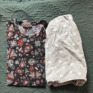 Girls 4T Dress Bundle